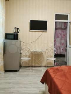 Квартира-студия, 14 м², 2/3 эт.