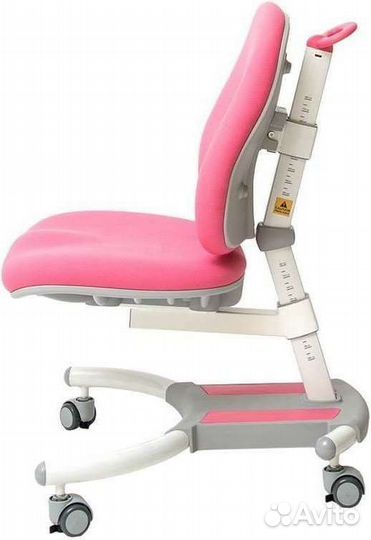 Детское растущее кресло