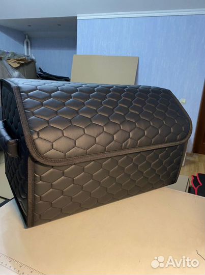 Органайзер в багажник автомобиля