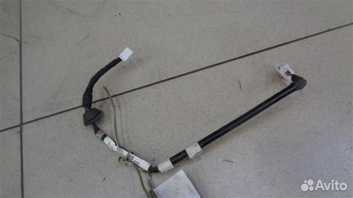 Проводка двери передней правой Mazda 6 GJ, GL 201