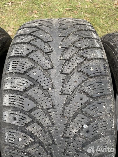 Nokian Tyres Nordman 4 225/50 R17
