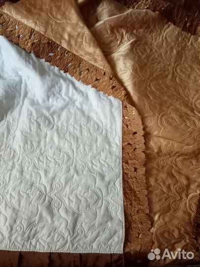 Постельный комплект бу