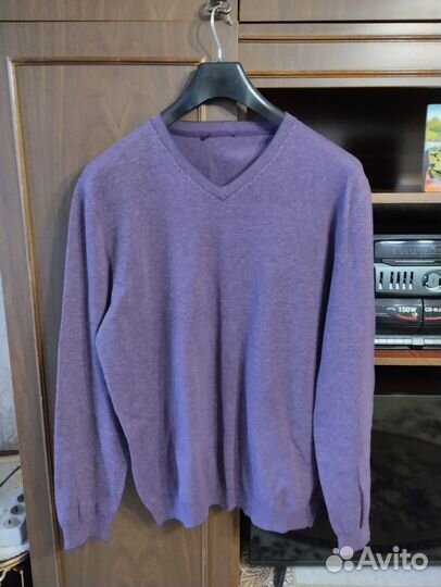 Джемпер мужской