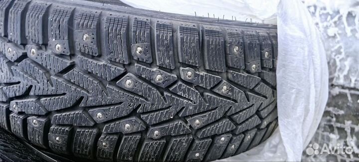 Nokian Tyres Nordman 7 205/55 R16