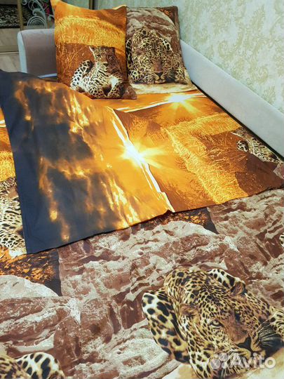 Постельное белье