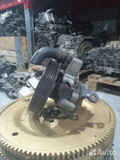 Гидроусилитель Hyundai Azera G6EA