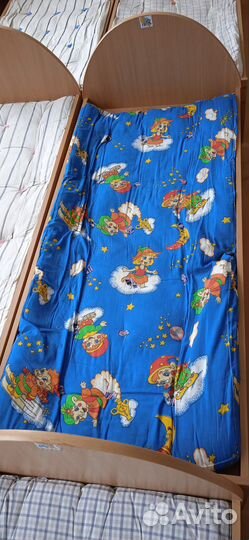 Матрас детский