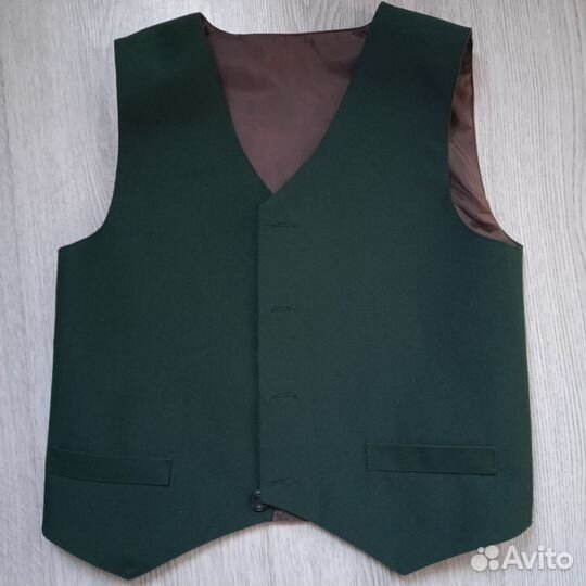 Школьная одежда