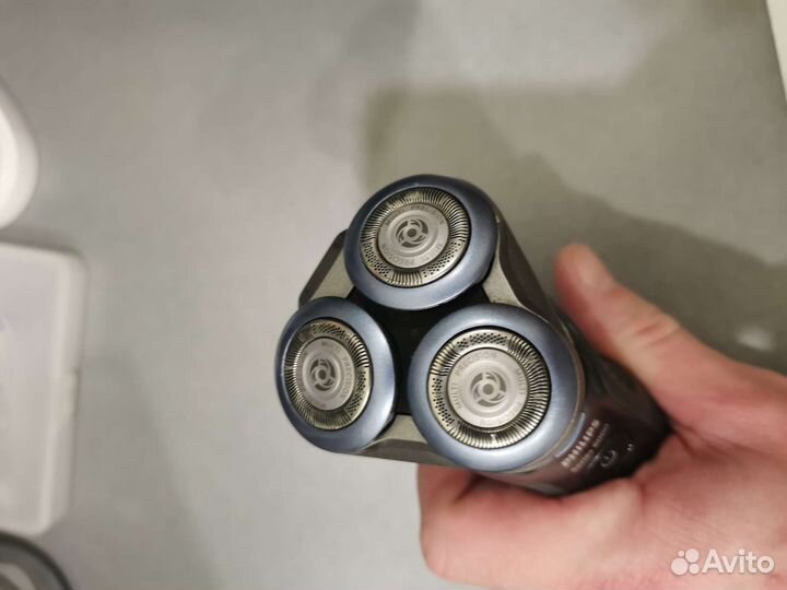 Бритва электрическая philips series 6000