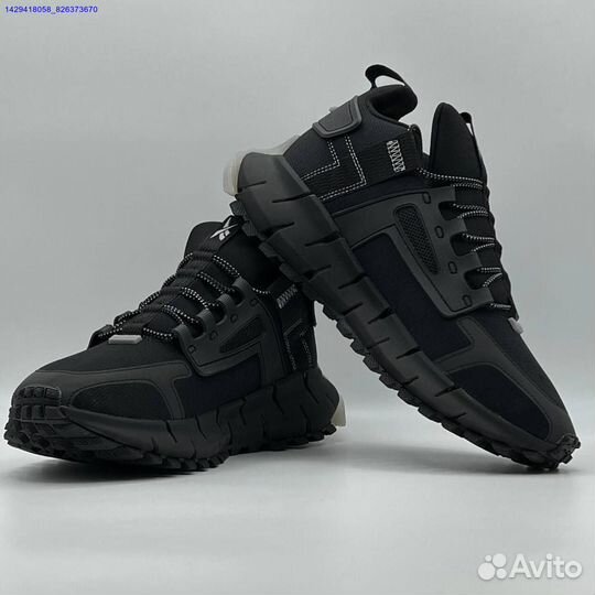 Кроссовки Reebok Zig Kinetica (Арт.66526)