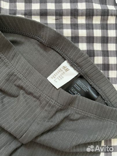 Костюм для девочки hm 92