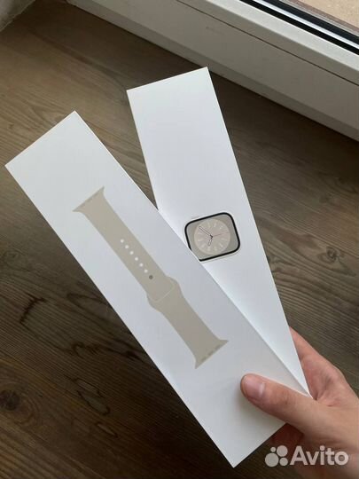 Apple Watch 8 45mm