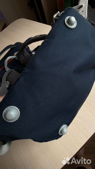 Рюкзак школьный для первоклашки