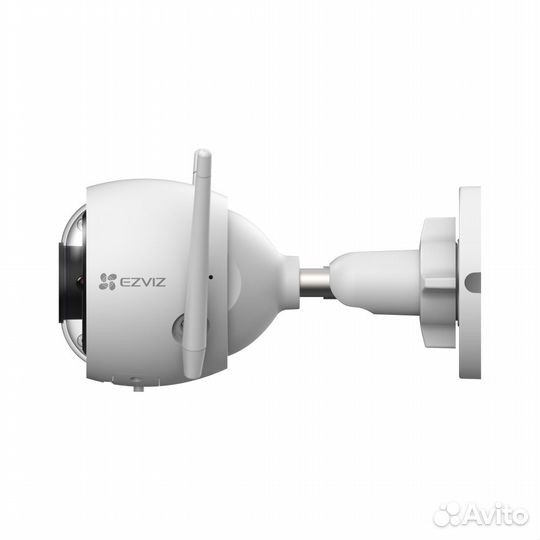 Уличная Wi-Fi камера видеонаблюдения Ezviz H3 (4 м