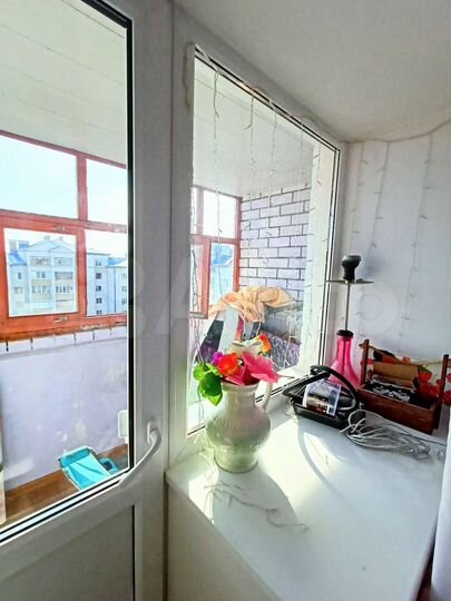 1-к. квартира, 42,5 м², 7/7 эт.