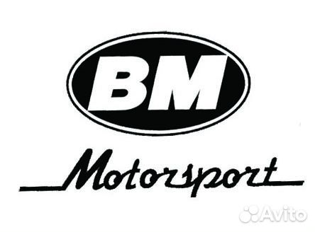 BM-motorsport BDV310 Диск тормозной вентилируемый