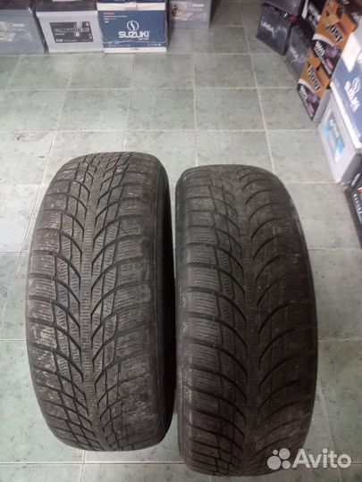 Kumho 722 195/60 R15