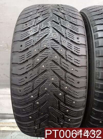 Nokian Tyres Hakkapeliitta 8 SUV 255/50 R19 98H