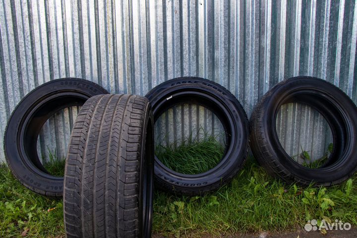 Goodyear Eagle Sport 225/50 R17