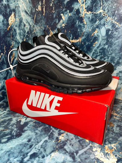 Nike Air Max 97