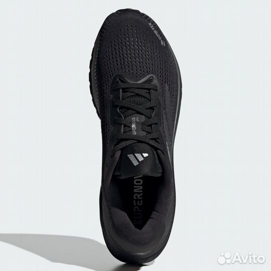 Кроссовки мужские Adidas Supernova Gore-Tex