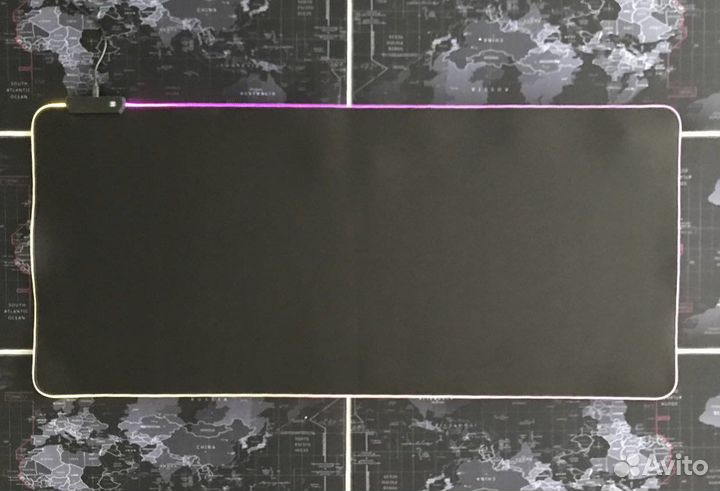 Коврик для мыши большой RBG