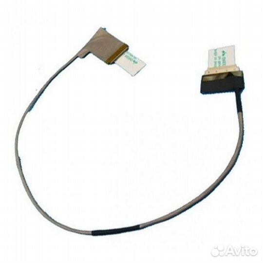 Шлейф матрицы Asus N53D, N53DA, N53J, N53JF, N53J