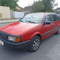 Volkswagen Passat 1.9 MT, 1991, 100 000 км, с пробегом, цена 235 000 руб.