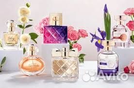 Духи эйвон