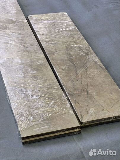 Подоконники HPL: стиль на долгие годы