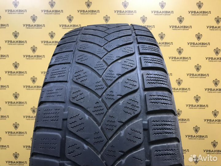 Lassa Competus Winter 225/65 R17 106