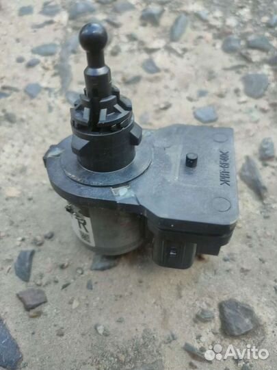 Корректор фар прадо 150 правый