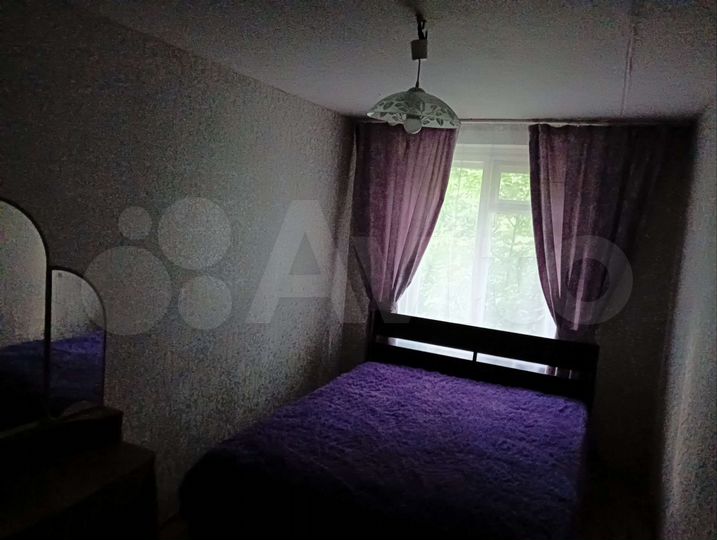 Комната 11,3 м² в 2-к., 3/5 эт.