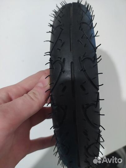 Покрышка 10х2