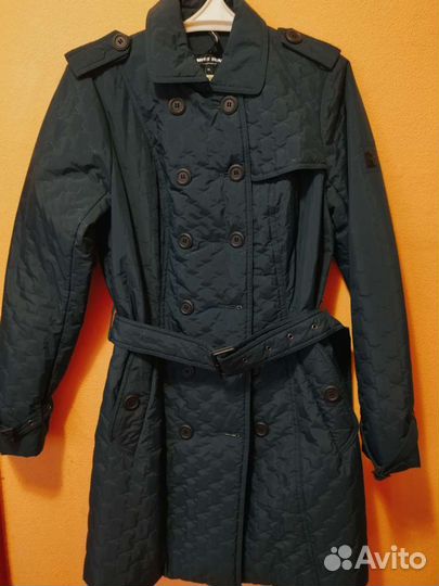 Пальто женское 42 44 весеннее