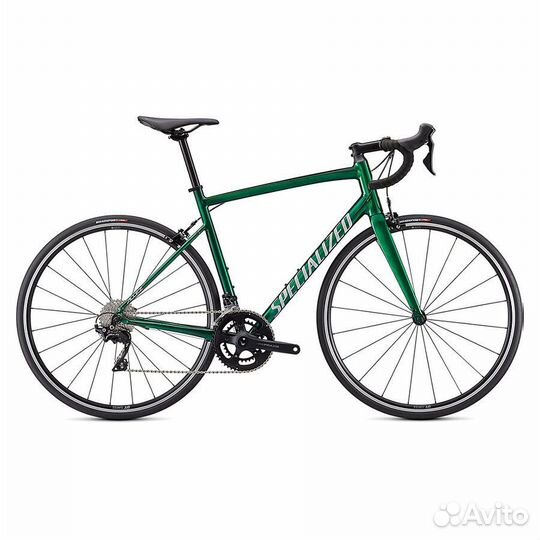 Новый Specialaized Allez Elite 105, рама 54