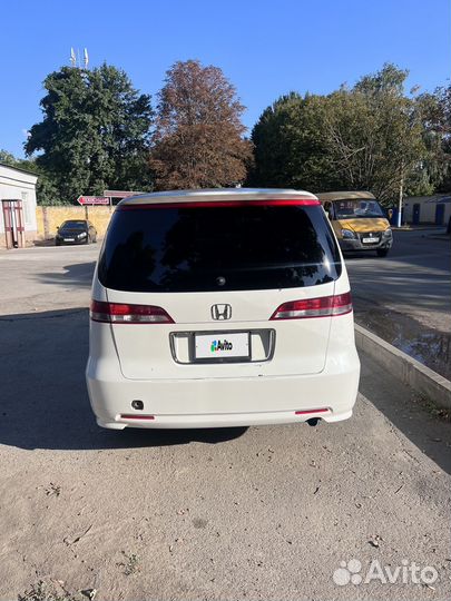 Honda Elysion 2.4 AT, 2004, 278 000 км