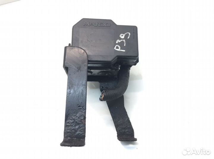 Блок ABS Hyundai Coupe 1.6 I 2006