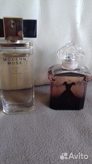 Туалетная вода