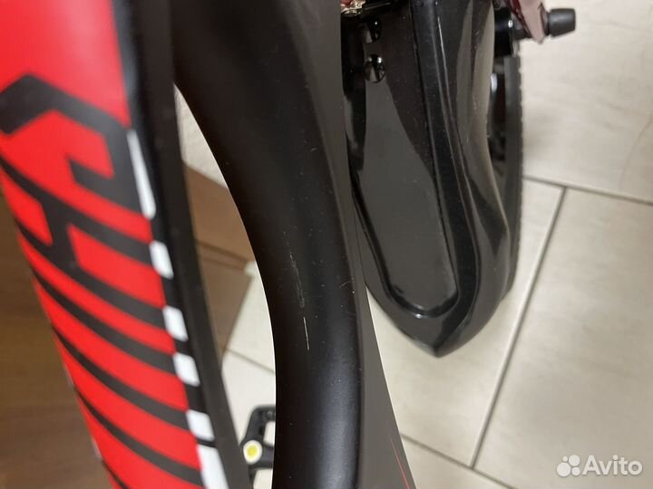 Детский велосипед Royal Baby Space Shuttle 16