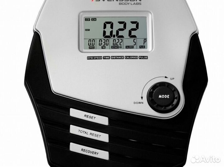 Svensson Велотренажер для дома