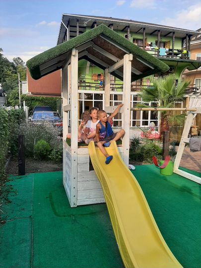 Комната 20 м², 3/3 эт.