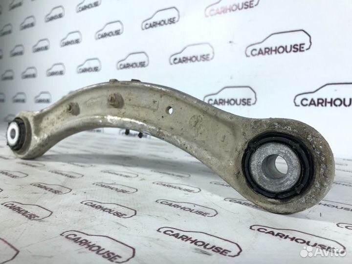 Рычаг подвески задний левый Volkswagen Touareg NF