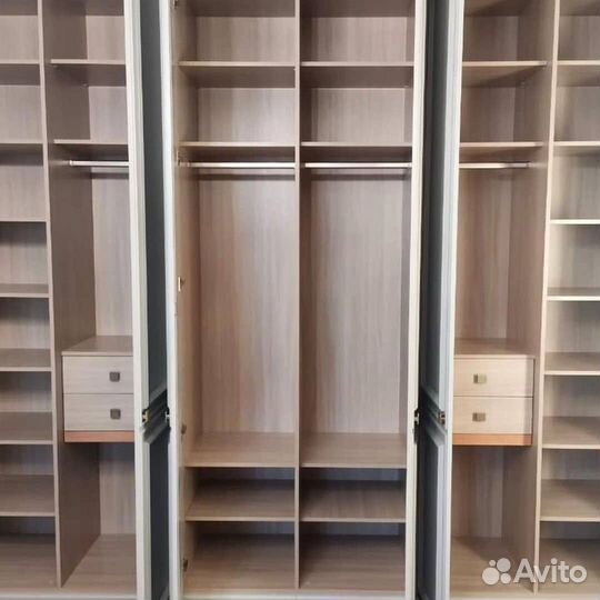 Шкафы на заказ