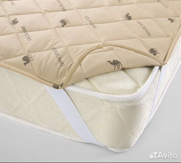 Наматрасник