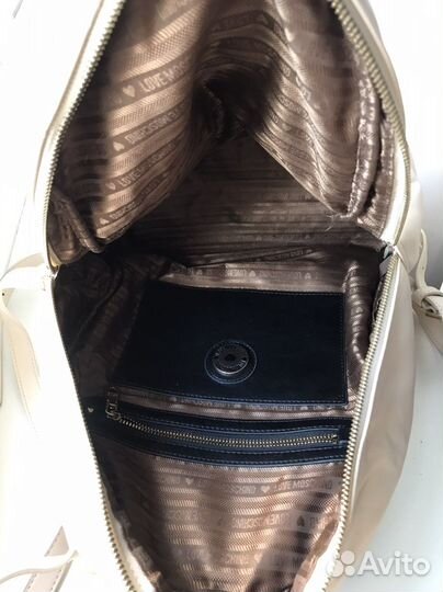 Женская сумка рюкзак