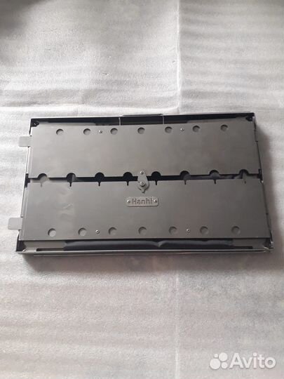 Складной мангал Hanhi