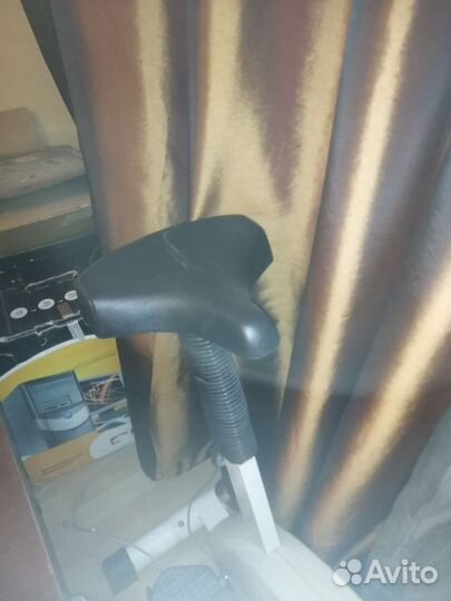 Тренажер велосипед бу