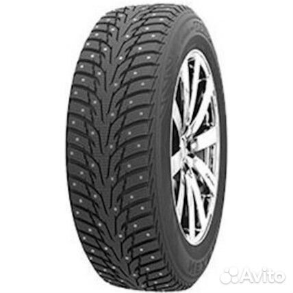 Nexen Winguard WinSpike WH62 235/40 R18