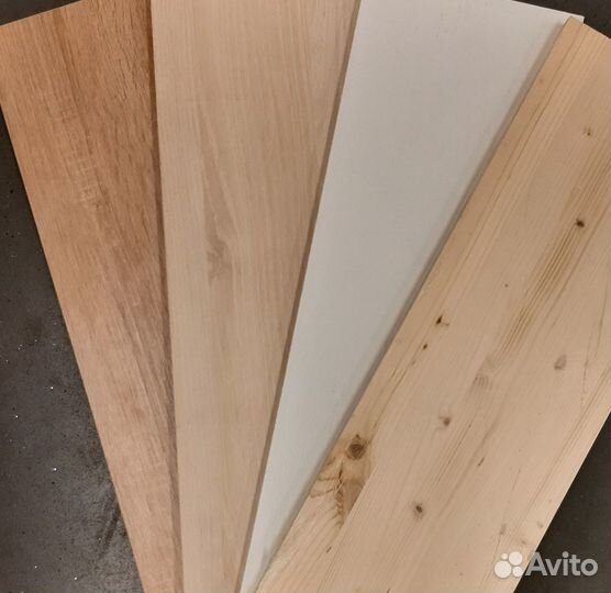 Полка навесная